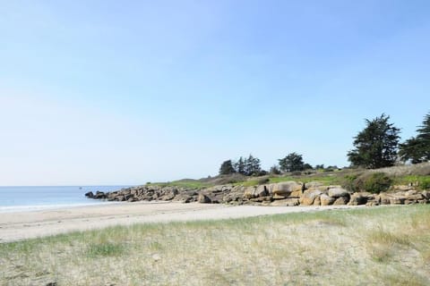 Entre ciel et mer - La maison de la pointe House in Trégunc