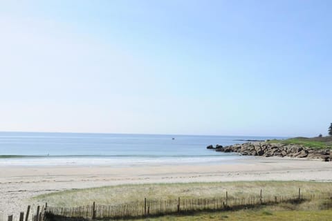 Entre ciel et mer - La maison de la pointe House in Trégunc