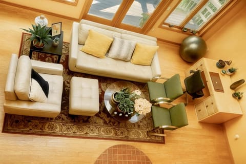 Sunny Peace B&B Bed and Breakfast in Litchfield County