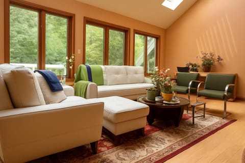 Sunny Peace B&B Bed and Breakfast in Litchfield County