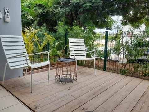 Patio, Balcony/Terrace