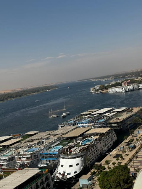 River view