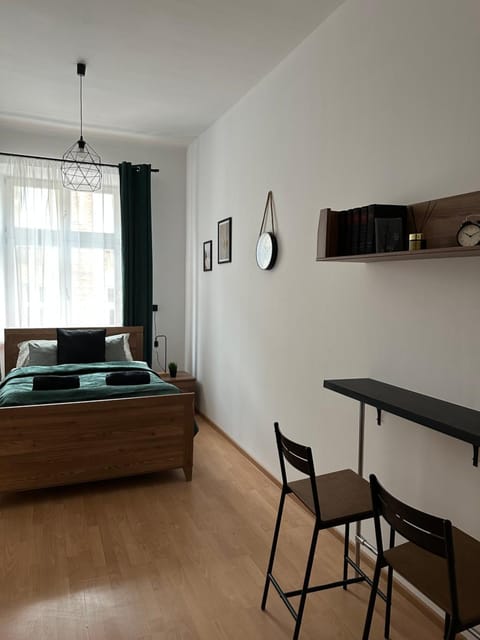 Wielopole Classy Rooms Apartment in Krakow