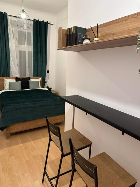 Wielopole Classy Rooms Apartment in Krakow