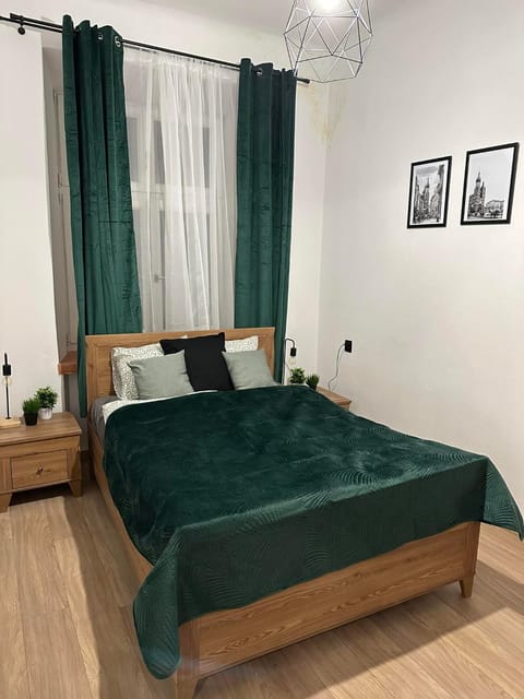 Wielopole Classy Rooms Apartment in Krakow