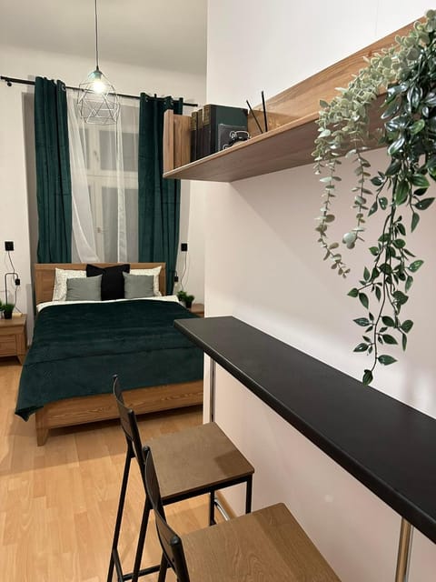 Wielopole Classy Rooms Apartment in Krakow