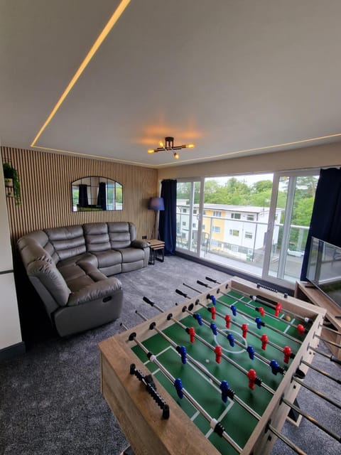 Penthouse - Duplex Flat - Central Location Apartment in Bowness-on-Windermere