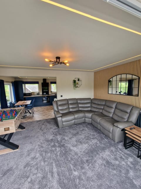 Penthouse - Duplex Flat - Central Location Apartment in Bowness-on-Windermere