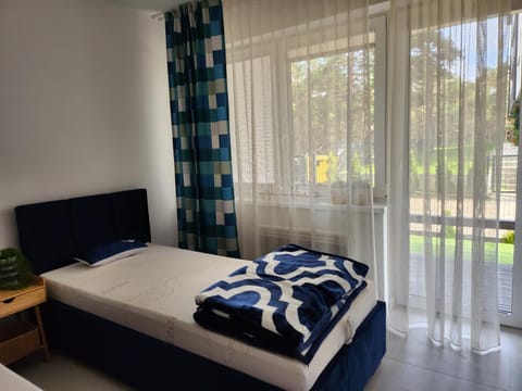 Apartament, Wypoczynkowa Rowy Apartment in Pomeranian Voivodeship