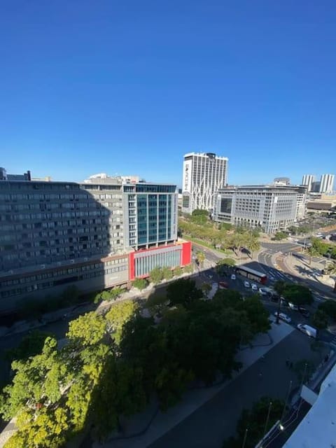 City view