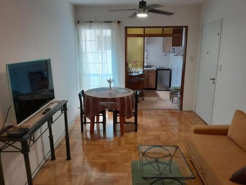 Communal lounge/ TV room, TV and multimedia, Seating area, Dining area, fireplace