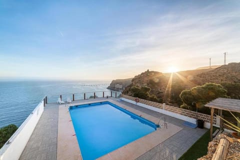 Sea view, Swimming pool