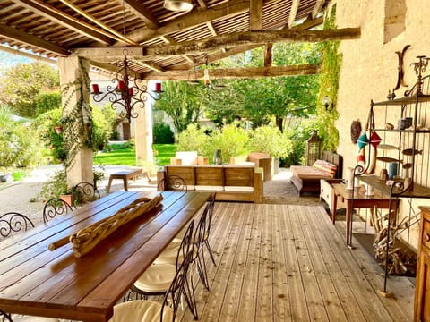 Patio, Garden, Balcony/Terrace, Banquet/Function facilities, Dining area, Garden view