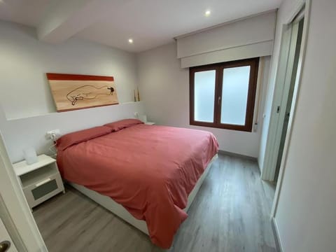 Apartamento 1 habitación Baiona Apartment in Viana do Castelo District, Portugal