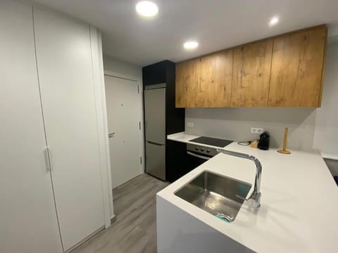 Apartamento 1 habitación Baiona Apartment in Viana do Castelo District, Portugal