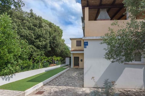 Apartments in Biograd na Moru 7947 Apartment in Biograd na Moru