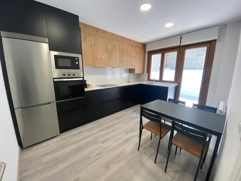 Piso 3 habitaciones en Baiona Apartment in Viana do Castelo District, Portugal