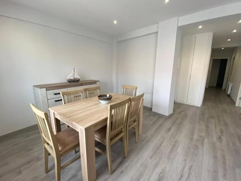 Piso 3 habitaciones en Baiona Apartment in Viana do Castelo District, Portugal