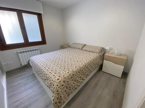 Piso 3 habitaciones en Baiona Apartment in Viana do Castelo District, Portugal