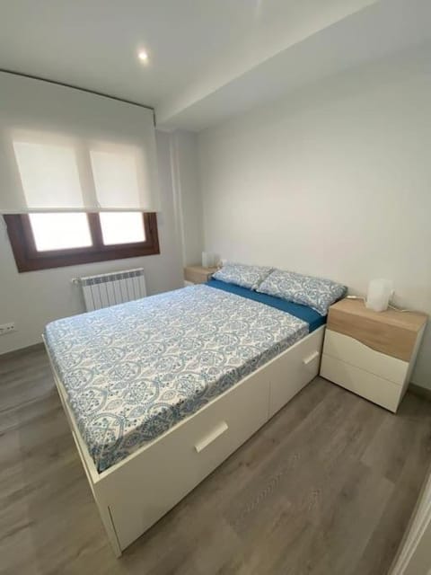 Piso 3 habitaciones en Baiona Apartment in Viana do Castelo District, Portugal