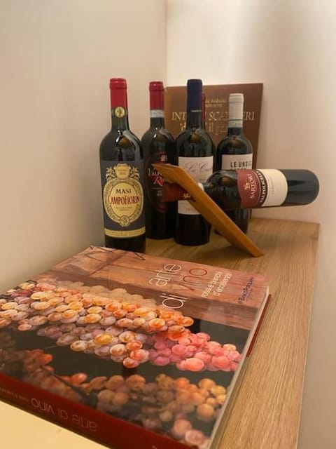 Appartamento in Valpolicella (AquardensGardaVerona Apartment in Veneto