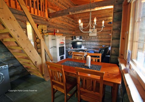 Holidayhome Hoviranta House in Rovaniemi