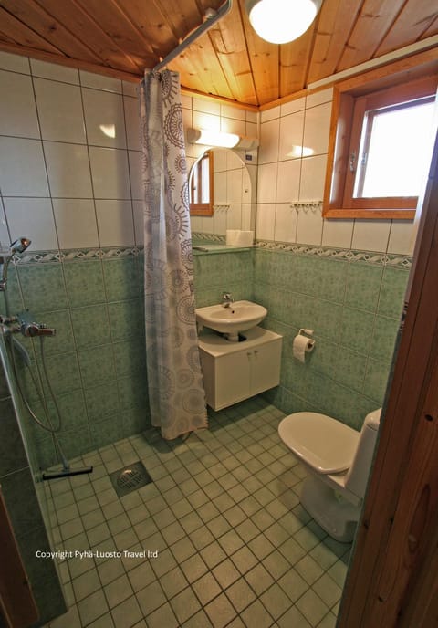 Holidayhome Hoviranta House in Rovaniemi