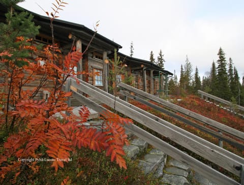Holidayhome Hoviranta House in Rovaniemi