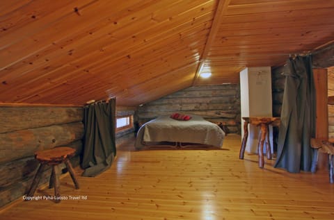 Holidayhome Hoviranta House in Rovaniemi