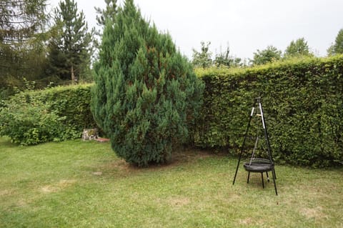 Domek letniskowy Fuleda House in Lithuania