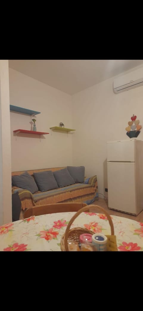 La Mimosa Apartment in Albisola Superiore