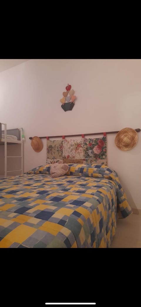 La Mimosa Apartment in Albisola Superiore