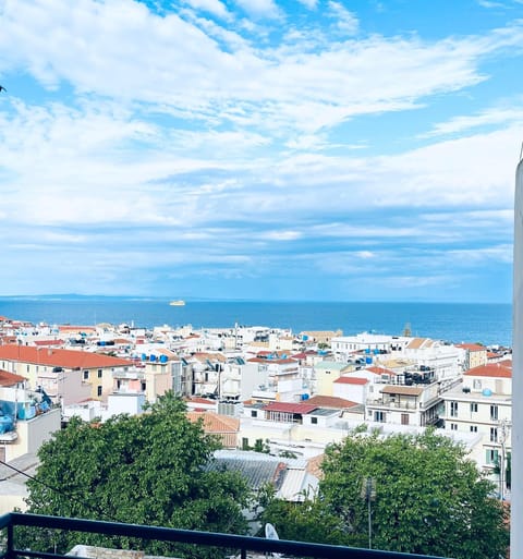 Maisonette Ralia Apartment in Zakynthos