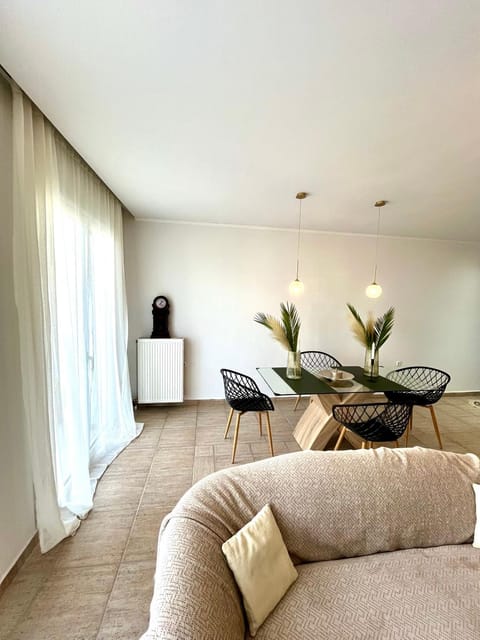 Maisonette Ralia Apartment in Zakynthos