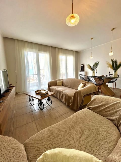 Maisonette Ralia Apartment in Zakynthos