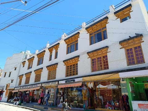 Property view