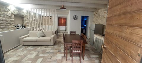 Via Mazzini Home Apartment in Gubbio