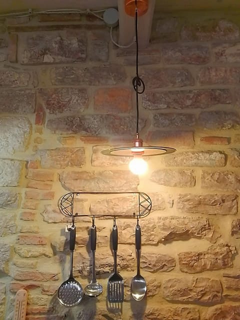 Via Mazzini Home Apartment in Gubbio