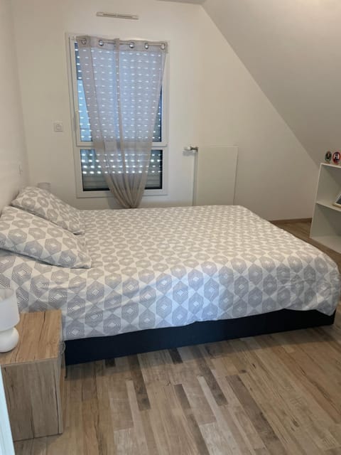 Golfe du Morbihan House in Arradon