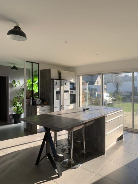 Golfe du Morbihan House in Arradon