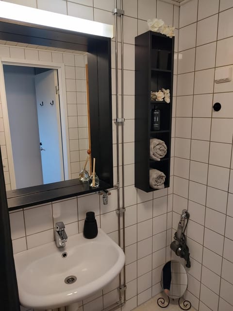 Huoneisto parhaalla sijainnilla Apartment in Finland