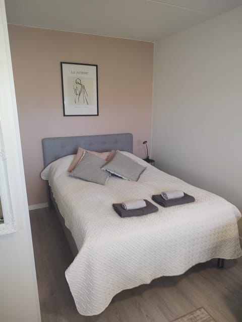 Huoneisto parhaalla sijainnilla Apartment in Finland