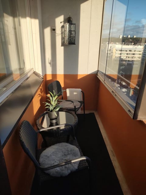 Huoneisto parhaalla sijainnilla Apartment in Finland