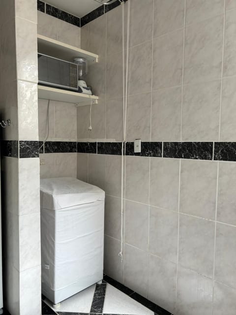 COPACABANA RIO PRAIA 16 Apartment in Rio de Janeiro