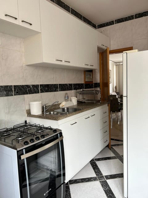 COPACABANA RIO PRAIA 16 Apartment in Rio de Janeiro