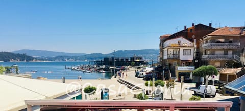 Property building, Nearby landmark, Day, Natural landscape, Sea view