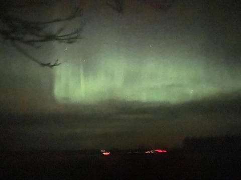 The Highlander Apartment in Scotland