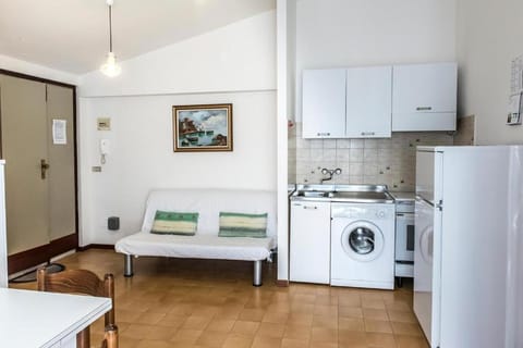 Comodo bilocale a Marcelli - M271 Apartment in Marcelli