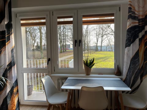 Apartament Chrobry Apartment in Lithuania