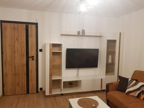 Apartament Chrobry Apartment in Lithuania